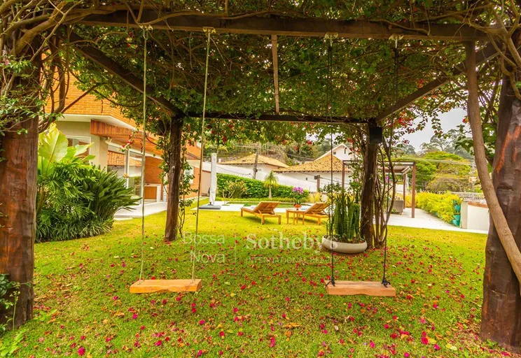 Jardim - Imagem 14