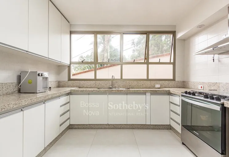 Cozinha - Imagem 66
