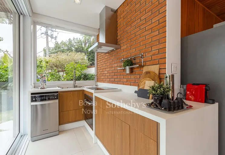 Espaço Gourmet - Imagem 17