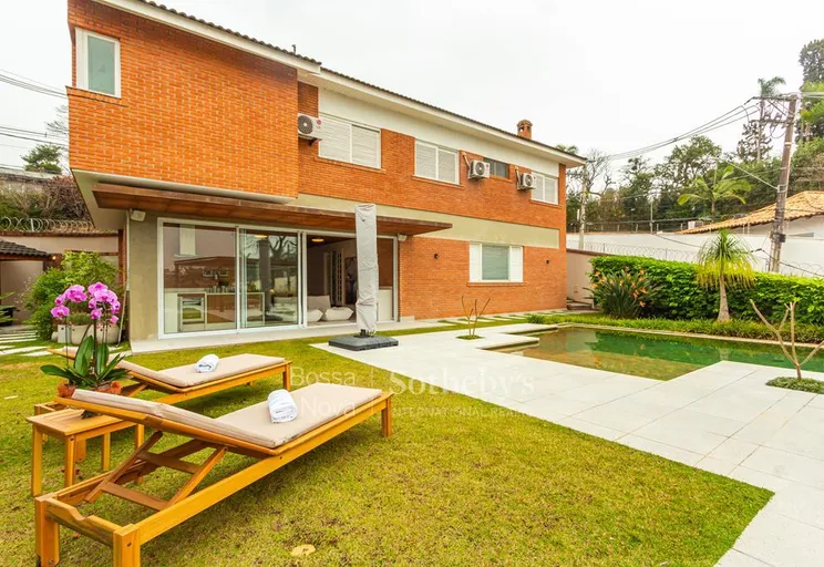 Piscina - Imagem 32