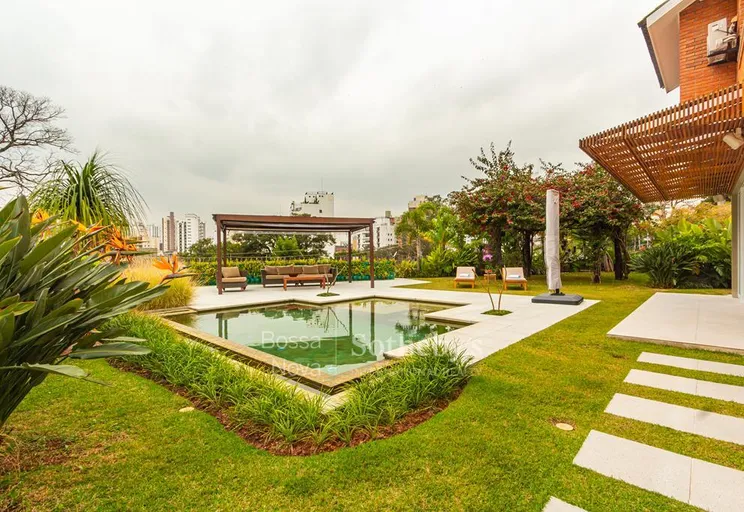 Piscina - Imagem 2
