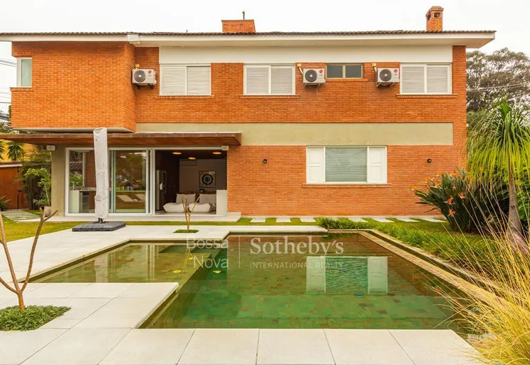 Piscina - Imagem 12