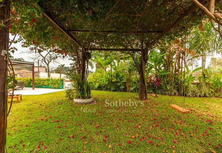Jardim - Imagem 13
