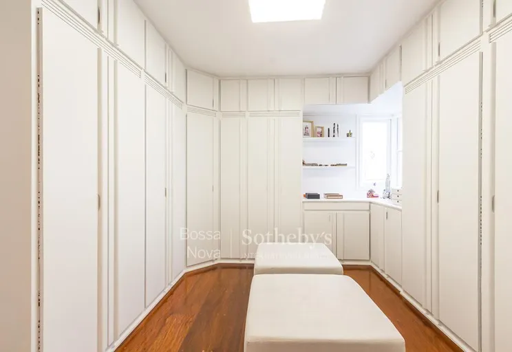 Closet - Imagem 44