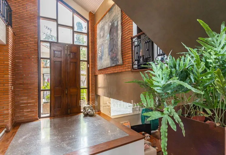 Hall de entrada - Imagem 28