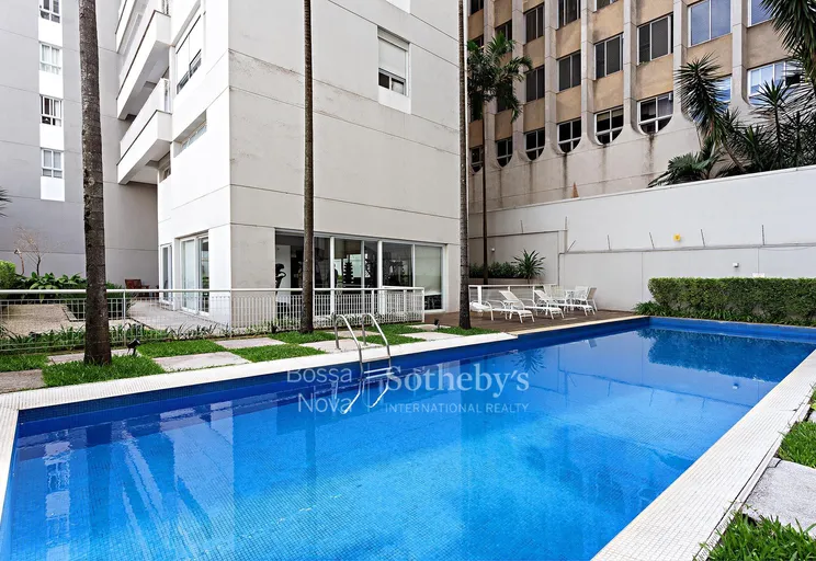 Piscina - Imagem 21