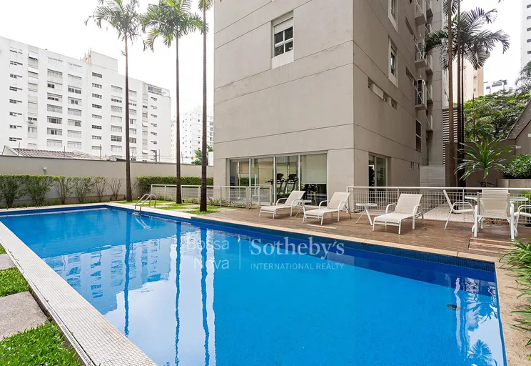 Piscina - Imagem 22