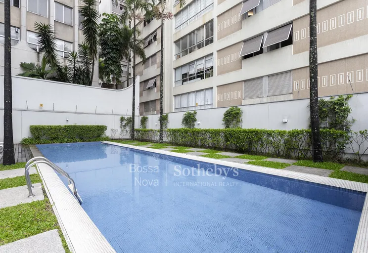Piscina - Imagem 23