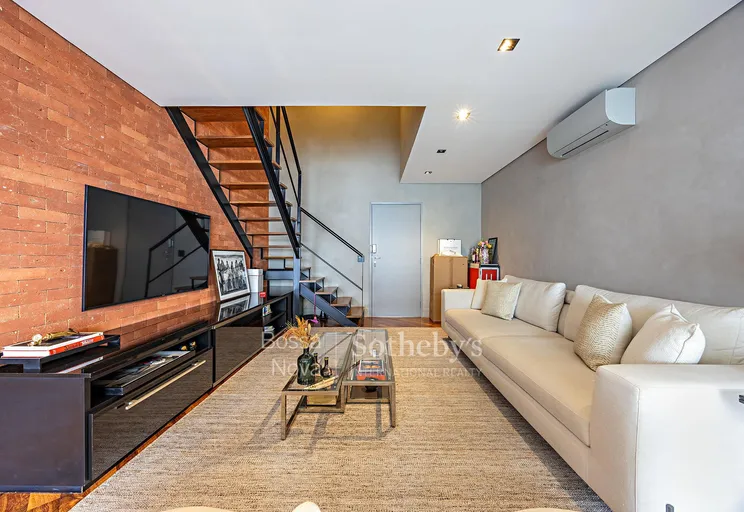 Sala de TV - Imagem 2