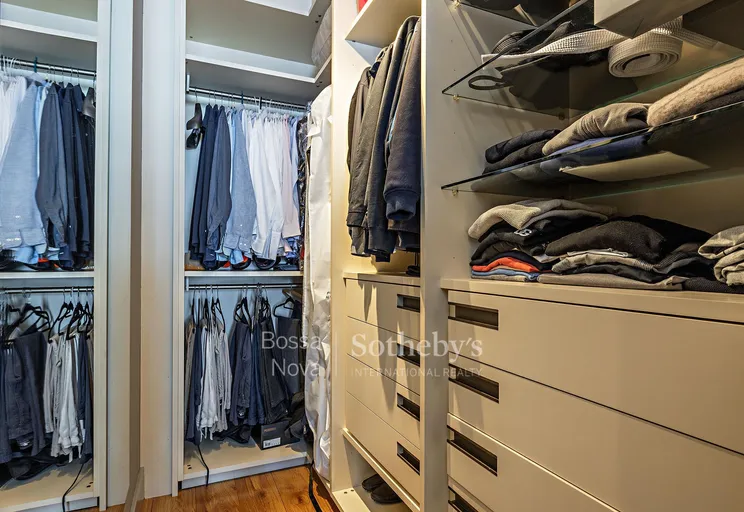 Closet - Imagem 16