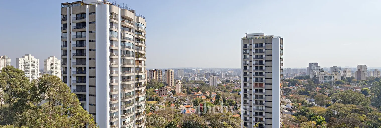 Vista Panorâmica - Imagem 12