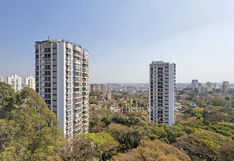 Vista Panorâmica - Imagem 12