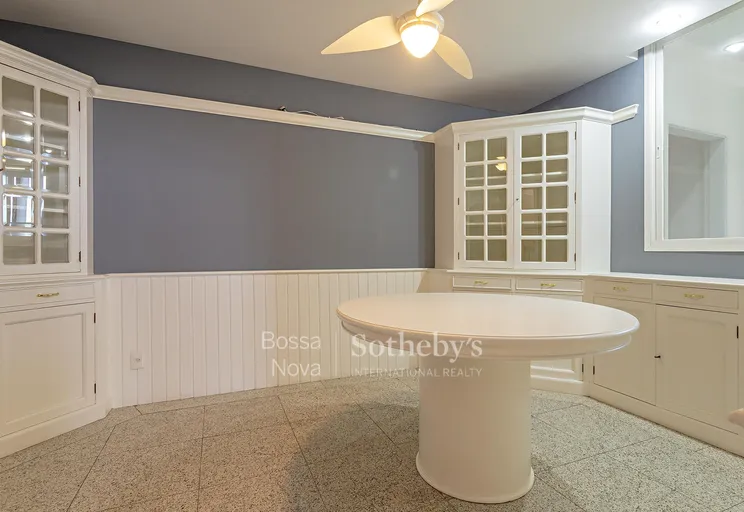 Sala de Almoço - Imagem 19