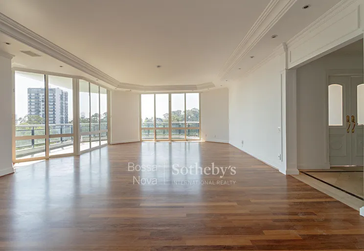 Living - Imagem 1