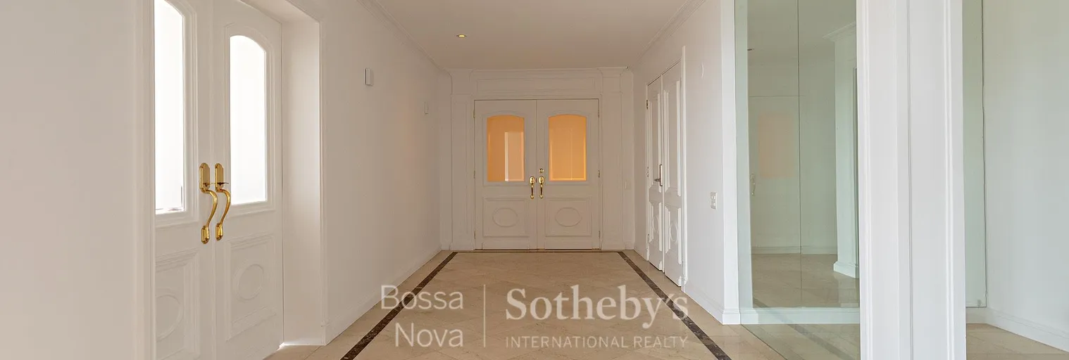 Hall de entrada - Imagem 4