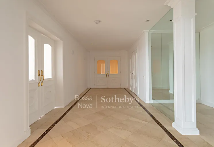 Hall de entrada - Imagem 2