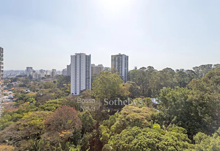 Vista Panorâmica - Imagem 13