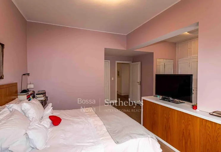 Suíte Master - Imagem 16