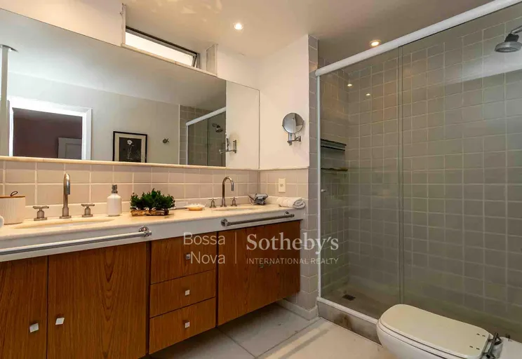 Banheiro - Imagem 17