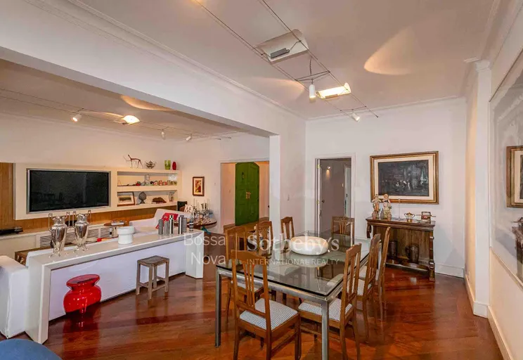 Sala de jantar - Imagem 10