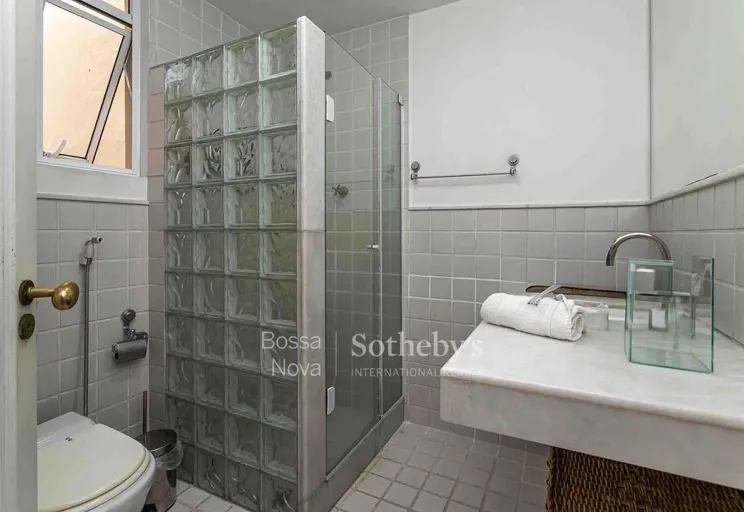 Banheiro - Imagem 14