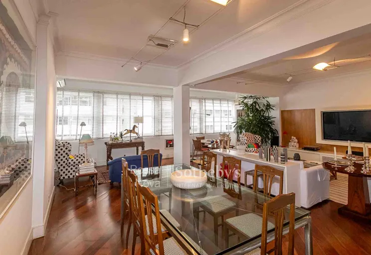 Sala de jantar - Imagem 4