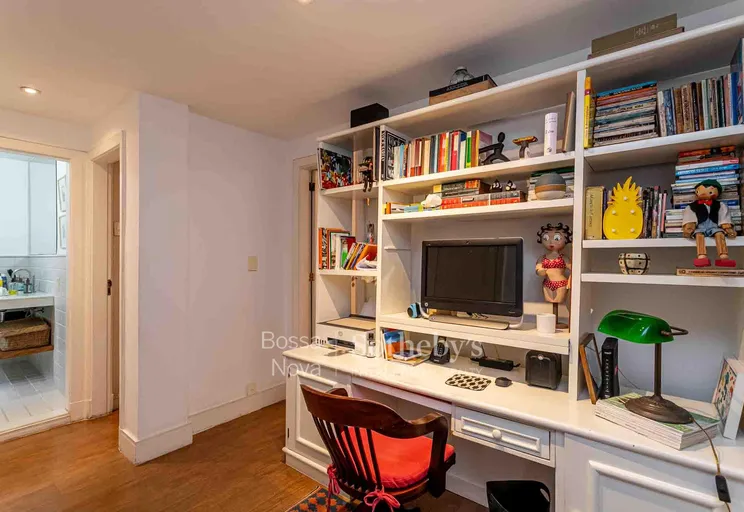 Escritório - Imagem 19