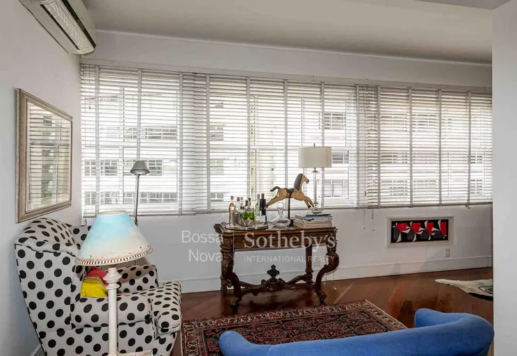 Sala de estar - Imagem 5