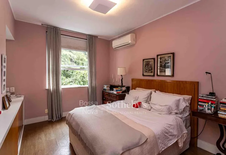 Suíte Master - Imagem 15