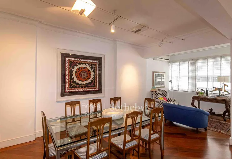 Sala de jantar - Imagem 11