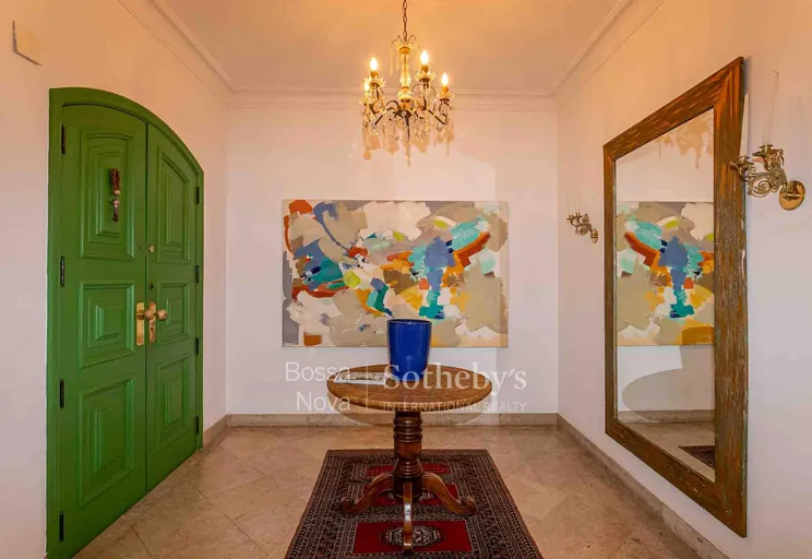 Hall Privativo - Imagem 9