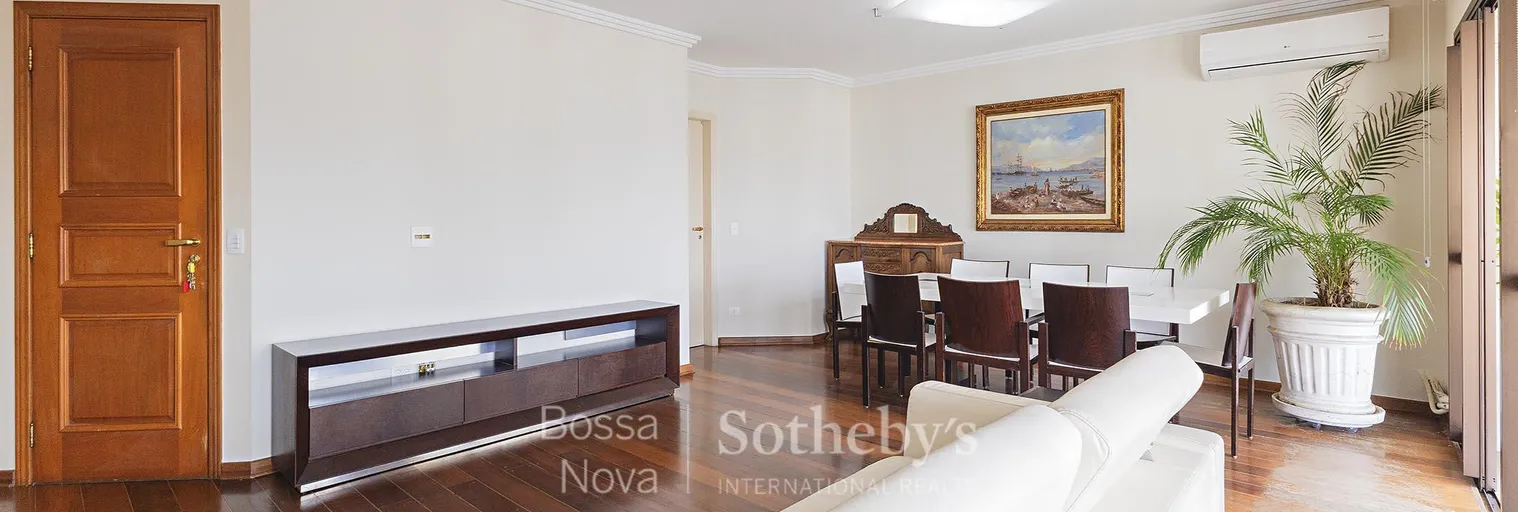Sala de estar - Imagem 6