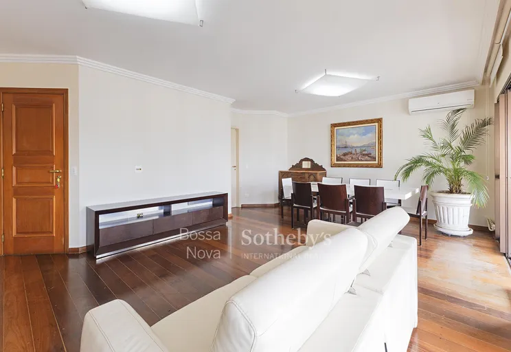 Sala de estar - Imagem 2