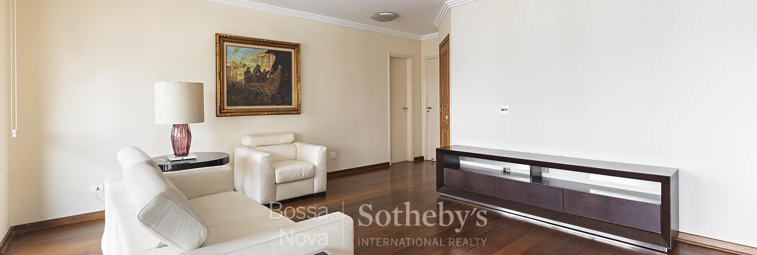 Sala de estar - Imagem 4