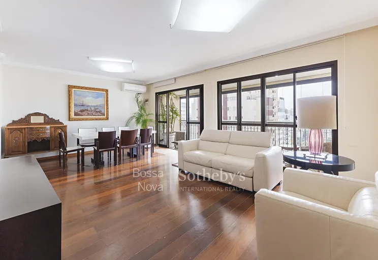 Sala de estar - Imagem 1