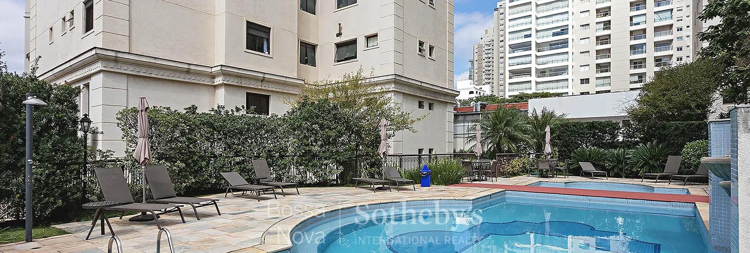 Piscina - Imagem 30