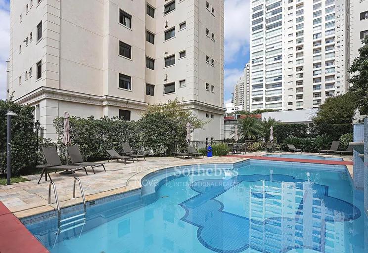 Piscina - Imagem 30