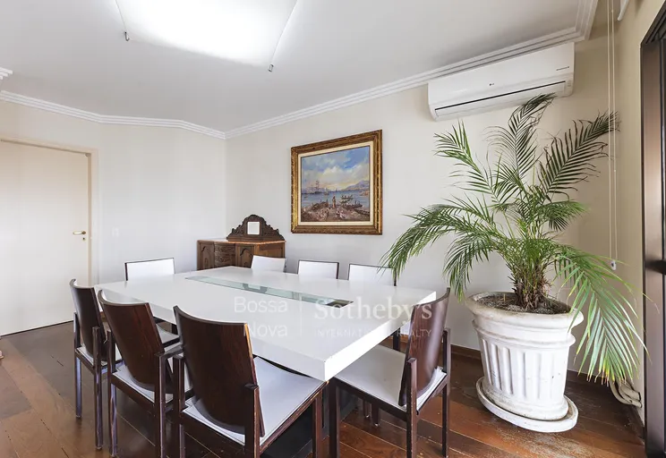 Sala de jantar - Imagem 9