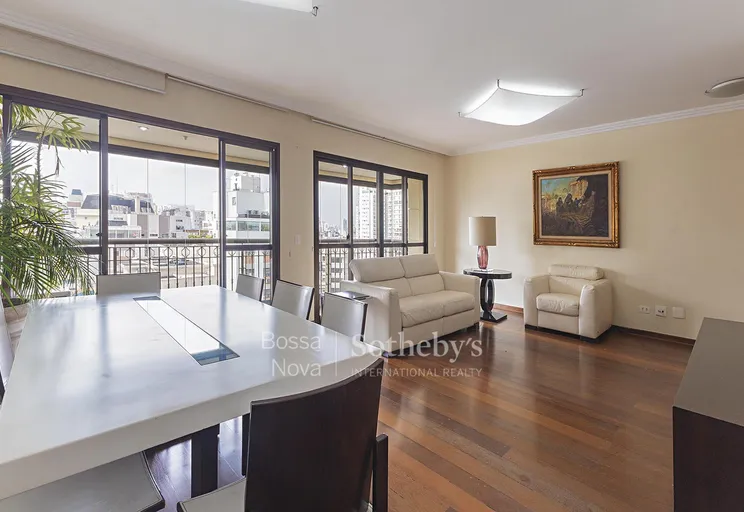 Sala de estar - Imagem 4