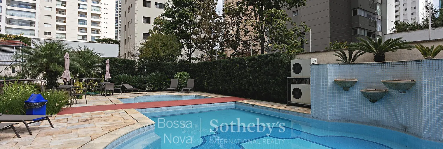 Piscina - Imagem 31