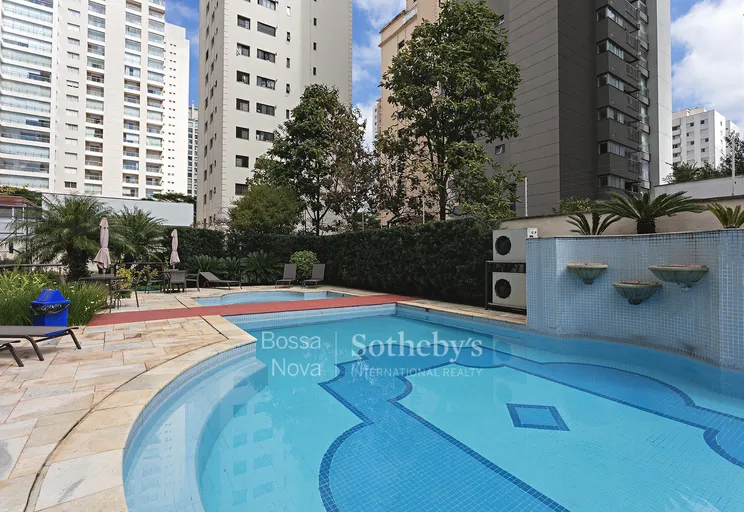 Piscina - Imagem 31