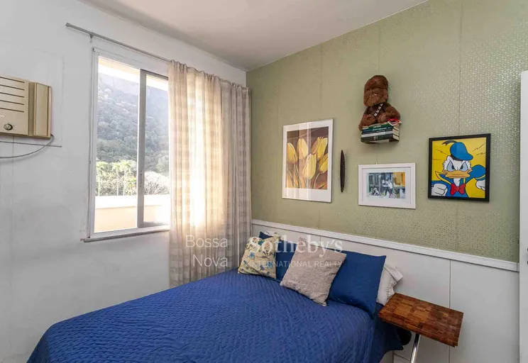 Quarto - Imagem 42