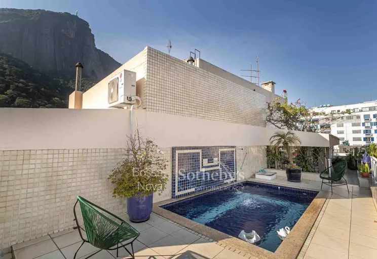 Piscina - Imagem 4