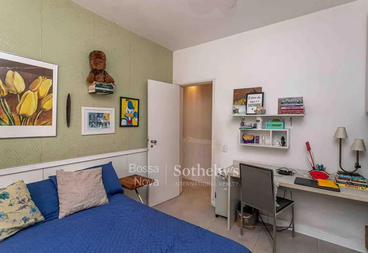 Quarto - Imagem 43