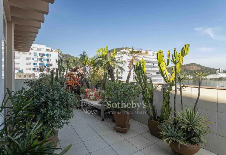 Terraço - Imagem 11