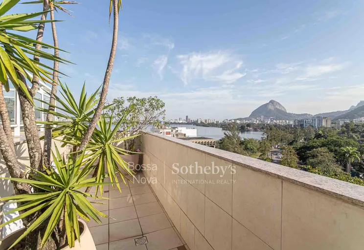 Terraço - Imagem 13