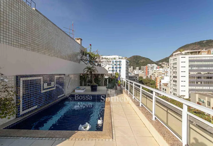 Piscina - Imagem 3