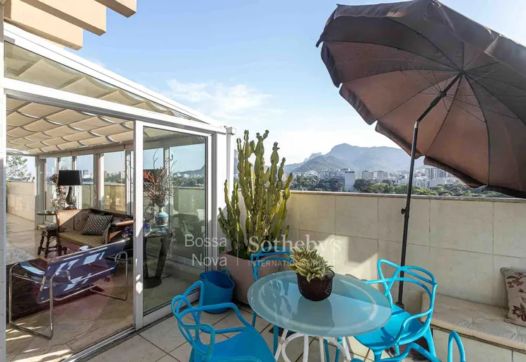 Terraço - Imagem 7