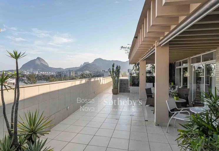 Terraço - Imagem 8
