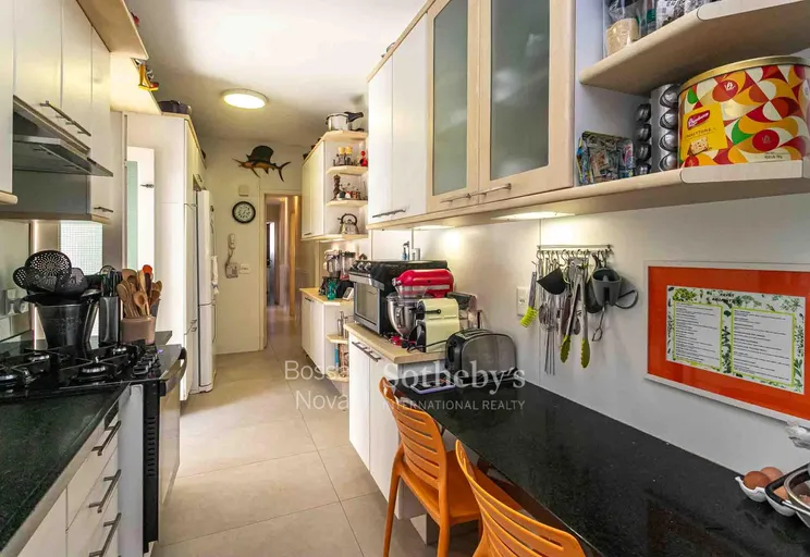 Cozinha - Imagem 27